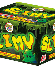 Slimy - Case of 12