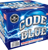 Cutting Edge Code Blue