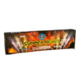Sky Bacon Summer Nights (#3 Cone) - Box of 12