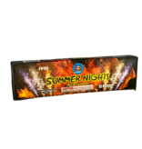 Sky Bacon Summer Nights (#3 Cone) - Box of 12