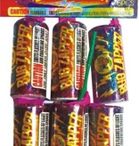 World Class Bug Zapper - Pack of 4