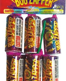 Bug Zapper - Pack of 4