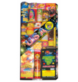 World Class WC USA Assortment