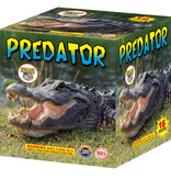 World Class Predator - Case of 18