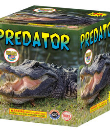 Predator - Case of 18