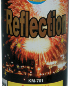 Reflection Fountain - Case of 36