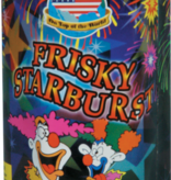 World Class Frisky Starburst Fountain