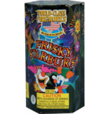 World Class Frisky Starburst Ftn - Case of 36