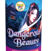 World Class Dangerous Beauty