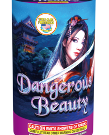Dangerous Beauty - Case of 16