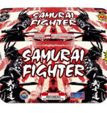 Cutting Edge Samurai Fighter - Case of 4