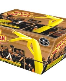 Wacky Tube Man - Case of 4