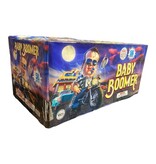 World Class Baby Boomers