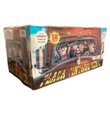 World Class Placa Vintage King - Case of 3