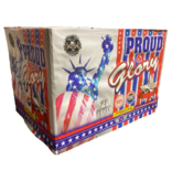 Cutting Edge Proud and Glory