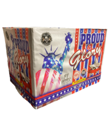 Proud and Glory