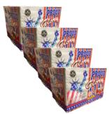 Cutting Edge Proud and Glory - Case of 4