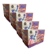 Cutting Edge Proud and Glory - Case of 4