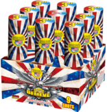 World Class Believe 3in - Case of 2