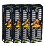Cutting Edge Dracarys Neon 4in Canister - Case 4/24