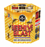 Beehive Blast - Case of 16