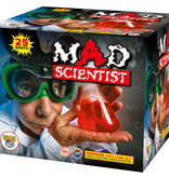 Mad Scientist - Case of 4
