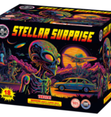 Stellar Surprise - Case of 8