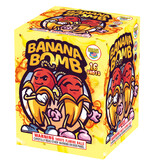 Banana Bomb - Case of 12