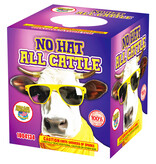 No Hat All Cattle - Case of 18