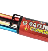 Gatling Cannon - Case of 8