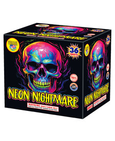 Neon Nightmare