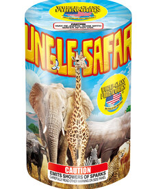 Jungle Safari