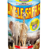 Jungle Safari - Case of 48