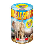 Jungle Safari - Case of 48