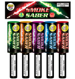 Smoke Saber - Pack of 5