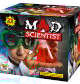 Mad Scientist