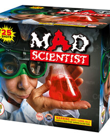 Mad Scientist
