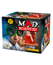 Mad Scientist