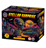 Stellar Surprise