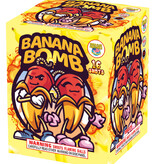 Banana Bomb