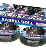 Barrel Roll - Pack of 2