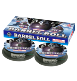 Barrel Roll - Pack of 2
