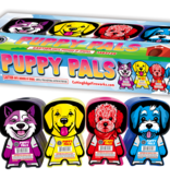 Puppy Pals - Box of 4