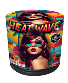 Heat Wave