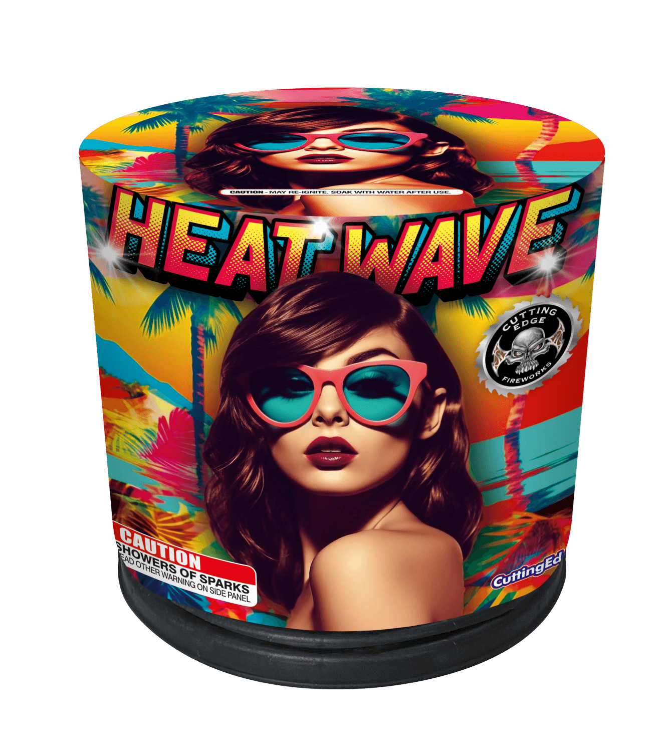 Heat Wave