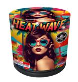 Heat Wave - Case of 8