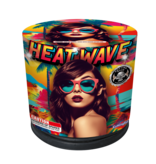 Heat Wave - Case of 8