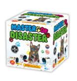 Master of Disaster - Case of 4