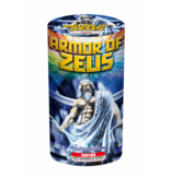Armor of Zeus