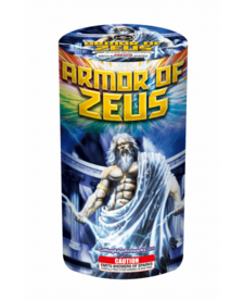 Armor of Zeus